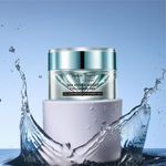 Buy Teen Teen Cosmetics 30X Hydra Boost Collagen Gel, Collagen Peptides & Hyaluronic Acid, Blue, 30 gm - Purplle