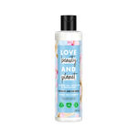 Buy Love Beauty And Planet Jojoba oil , Hibiscus & Pentavitin Hydrate & Nourish Shampoo, 200 ml - Purplle