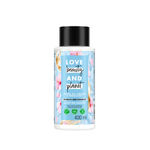 Buy Love Beauty Planet Jojoba oil , Hibiscus & Pentavitin Hydrate & Nourish Shampoo, 400 ml - Purplle