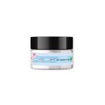 Buy Love Beauty And Planet Jojoba oil , Hibiscus & Pentavitin Hydrate & Nourish Hair Mask, 200 ml - Purplle