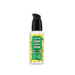 Buy Love Beauty And Planet Olive oil & Peptide Bond Repair Damage Rescue Serum Creme, 50 ml - Purplle