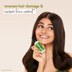 Buy Love Beauty And Planet Olive oil & Peptide Bond Repair Damage Rescue Serum Creme, 50 ml - Purplle