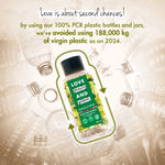 Buy Love Beauty And Planet Olive oil & Peptide Bond Repair Prewash Treatment, 95 ml - Purplle