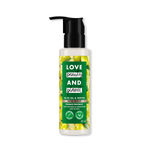Buy Love Beauty And Planet Olive oil & Peptide Bond Repair Prewash Treatment, 95 ml - Purplle