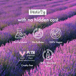 Buy Love Beauty And Planet Argan Oil & Lavender Hair Mask , 100 ml - Purplle