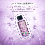 Buy Love Beauty And Planet Argan Oil & Lavender Hair Mask , 100 ml - Purplle