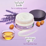 Buy Love Beauty And Planet Argan Oil & Lavender Hair Mask , 100 ml - Purplle