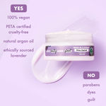 Buy Love Beauty And Planet Argan Oil & Lavender Hair Mask , 100 ml - Purplle