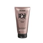 Buy Streax Professional Curl Defining Cream, 150 gm-Leave In Cream for Wavy & Curly Hair - Purplle