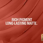 Buy Lakme Forever Matte Lipstick, Made With French Rose Oil Extracts, Pink Candy, 4.5 gm - Purplle