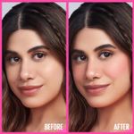 Buy Maybelline New York Sunkisser Hazy Matte Blush, 12H longwear and Pigmented Liquid Blush, Hot Pink Summer - 4.7 gm - Purplle