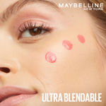 Buy Maybelline New York Sunkisser Hazy Matte Blush, 12H longwear and Pigmented Liquid Blush, Hot Pink Summer - 4.7 gm - Purplle