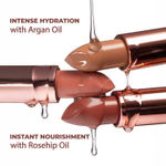 Buy Blue Heaven Roseate Soft Matte Lipstick Infused With Argan & Rosehip Oil for Intense Hydration | High Color Payoff | Long Lasting Lipstick for women | Chestnut Brown | 4 gm - Purplle