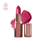 Buy Blue Heaven Roseate Soft Matte Lipstick Infused With Argan & Rosehip Oil for Intense Hydration | High Color Payoff | Long Lasting Lipstick for women | Antique Pink | 4 gm - Purplle