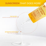 Buy Simple Mattifying UV Fluid SPF 50 PA++++ with Niacinamide| Sunscreen for oily & sensitive skin, 40 ml - Purplle
