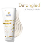 Buy Dove Peptide Bond Strength Conditioner | 175 ml - Purplle