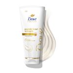 Buy Dove Peptide Bond Strength Conditioner | 175 ml - Purplle
