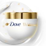 Buy Dove Peptide Bond Strength Hair Treatment Mask | 300 ml - Purplle