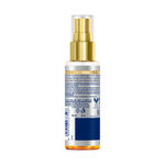 Buy Dove Peptide Bond Strength Bi-phasic Oil+Serum |50 ml - Purplle