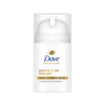 Buy Dove Peptide Bond Strength Leave In Creme Serum | 52 ml - Purplle