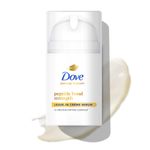 Buy Dove Peptide Bond Strength Leave In Creme Serum | 52 ml - Purplle
