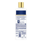 Buy Dove Peptide Bond Strength Shampoo | 340 ml - Purplle