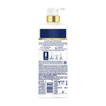 Buy Dove Peptide Bond Strength Shampoo | 650 ml - Purplle