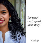 Buy Curl Up Styling Combo with Cream(150 gm) & Gel( 200 ml ) combo of 2 - Purplle