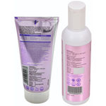 Buy Curl Up Styling Combo with Cream(150 gm) & Gel( 200 ml ) combo of 2 - Purplle