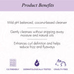 Buy Curl Up Wash Combo with Shampoo & Conditioner Combo of 2 - Purplle