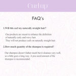 Buy Curl Up Wash Combo with Shampoo & Conditioner Combo of 2 - Purplle