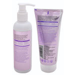 Buy Curl Up Wash Combo with Shampoo & Conditioner Combo of 2 - Purplle