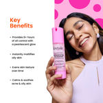 Buy Foxtale Oil Balancing Moisturizer | Oil-Free, Lightweight, Brightens skin & gives 8+ Hours Hydration 50 ml - Purplle