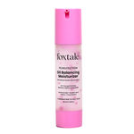 Buy Foxtale Oil Balancing Moisturizer | Shine-Free Glow, 8+ Hours Hydration 50 ml - Purplle