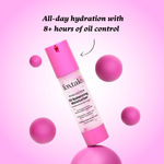 Buy Foxtale Oil Balancing Moisturizer | Shine-Free Glow, 8+ Hours Hydration 50 ml - Purplle