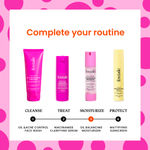 Buy Foxtale Oil Balancing Moisturizer | Oil-Free, Lightweight, Brightens skin & gives 8+ Hours Hydration 50 ml - Purplle