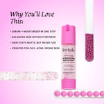 Buy Foxtale Oil Balancing Moisturizer | Shine-Free Glow, 8+ Hours Hydration 50 ml - Purplle