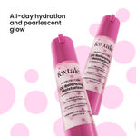 Buy Foxtale Oil Balancing Moisturizer | Oil-Free, Lightweight, Brightens skin & gives 8+ Hours Hydration 50 ml - Purplle