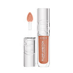 Buy L'Oreal Paris Plump Ambition Hyaluron Lip Oil - 641 Latte Glace - Plumping Lip Oil , 5 ml - Purplle