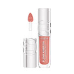 Buy L'Oreal Paris Plump Ambition Hyaluron Lip Oil - 601 Worth It - Plumping Lip Oil , 5 ml - Purplle