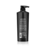 Buy Tresemme Lamellar Gloss Shampoo, with Amino Gloss Complex, for Ultra Shiny, Glossy hair, 580 ml - Purplle
