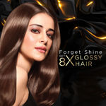 Buy Tresemme Lamellar Gloss Shampoo, with Amino Gloss Complex, for Ultra Shiny, Glossy hair, 580 ml - Purplle