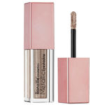 Buy Ronzille Metallic Liquid Glitter Eyeshadow- Smoky Storm (2.5 ml) - Purplle