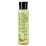 Buy Cureskin Follicular Hair Oil | Nourishes & Strengthens with Biotin, Bhringraj and Coconut Hair Oil (100 ml) - Purplle