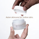 Buy Beyond Rice Rice Ceramide Gel Cream moisturizer (50 gm) - Purplle