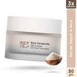 Buy Beyond Rice Rice Ceramide Gel Cream moisturizer (50 gm) - Purplle