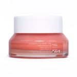 Buy Beyond Rice Cranberry Kissu Lip Mask with Capuacu butter, jojoba oil & Rice Bran (15 gm) - Purplle