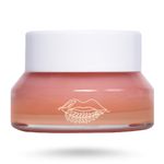 Buy Beyond Rice Cranberry Kissu Lip Mask with Capuacu butter, jojoba oil & Rice Bran (15 gm) - Purplle