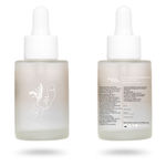 Buy Beyond Rice Korean Rice Face Glow Serum with 2% Alpha Arbutin and Ferulic acid (30 ml) - Purplle