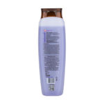 Buy Naturali Anti-Hairfall Shampoo with Rosemary Oil & Ginseng Extract | Reduces Hairfall in JUST 14 DAYS | Sulphate & Paraben free Shampoo | 370 ml - Purplle